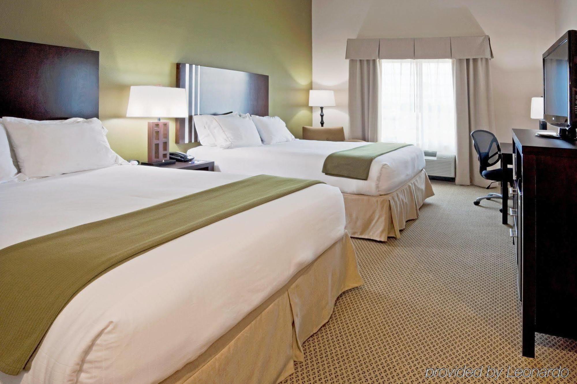 Holiday Inn Express Lake Wales North-Winter Haven By Ihg Waverly Quarto foto