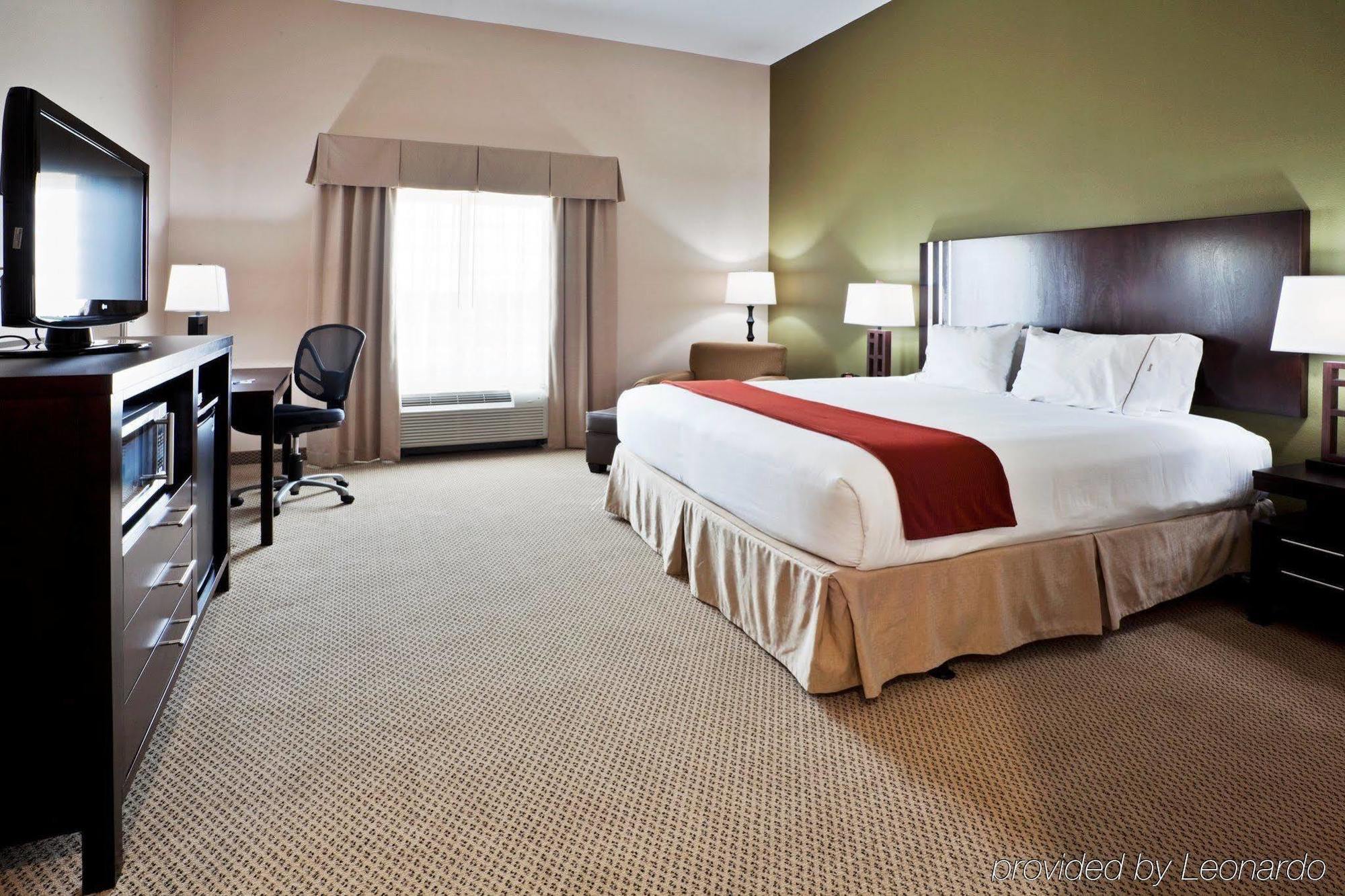 Holiday Inn Express Lake Wales North-Winter Haven By Ihg Waverly Quarto foto