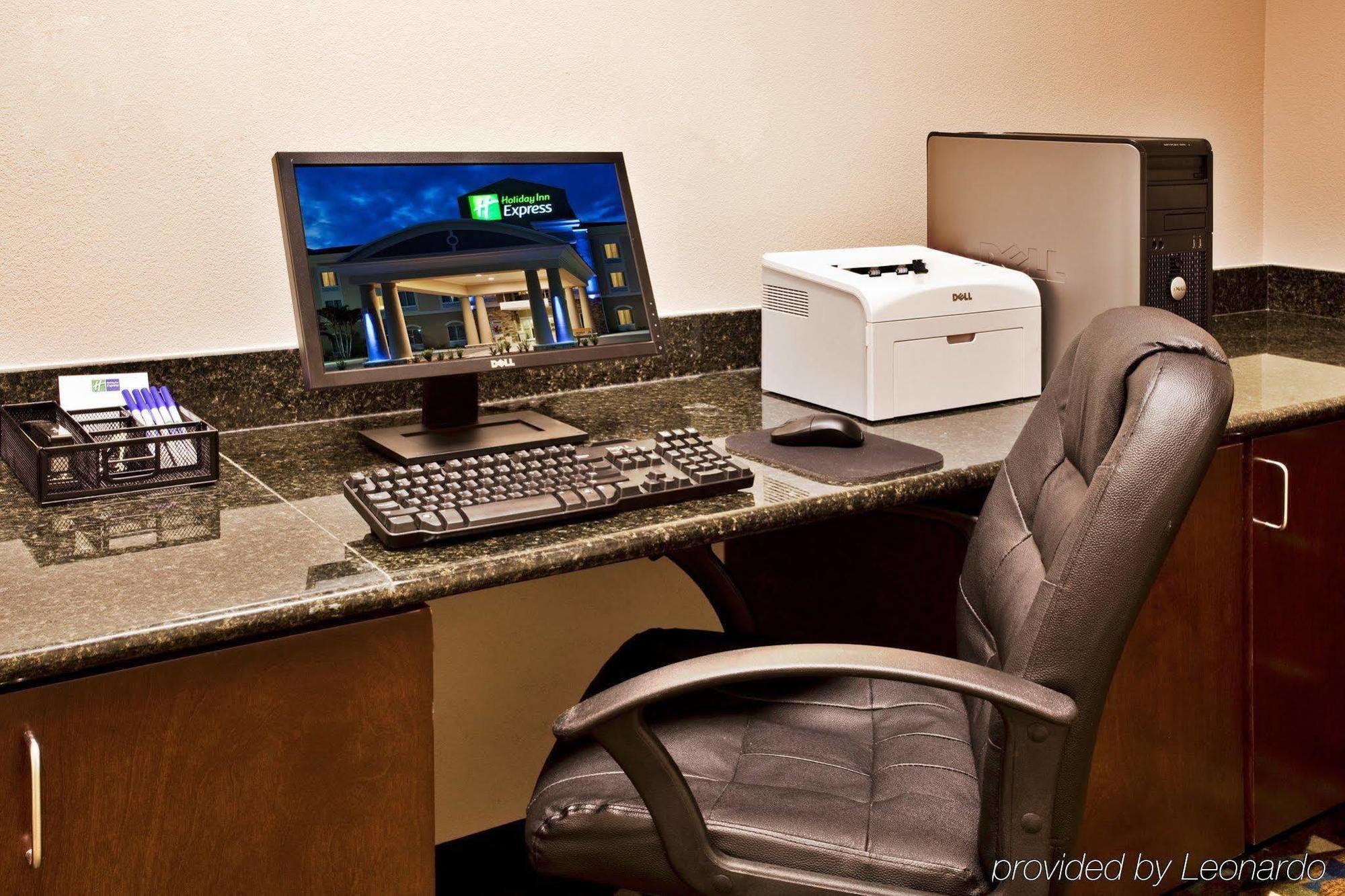 Holiday Inn Express Lake Wales North-Winter Haven By Ihg Waverly Exterior foto