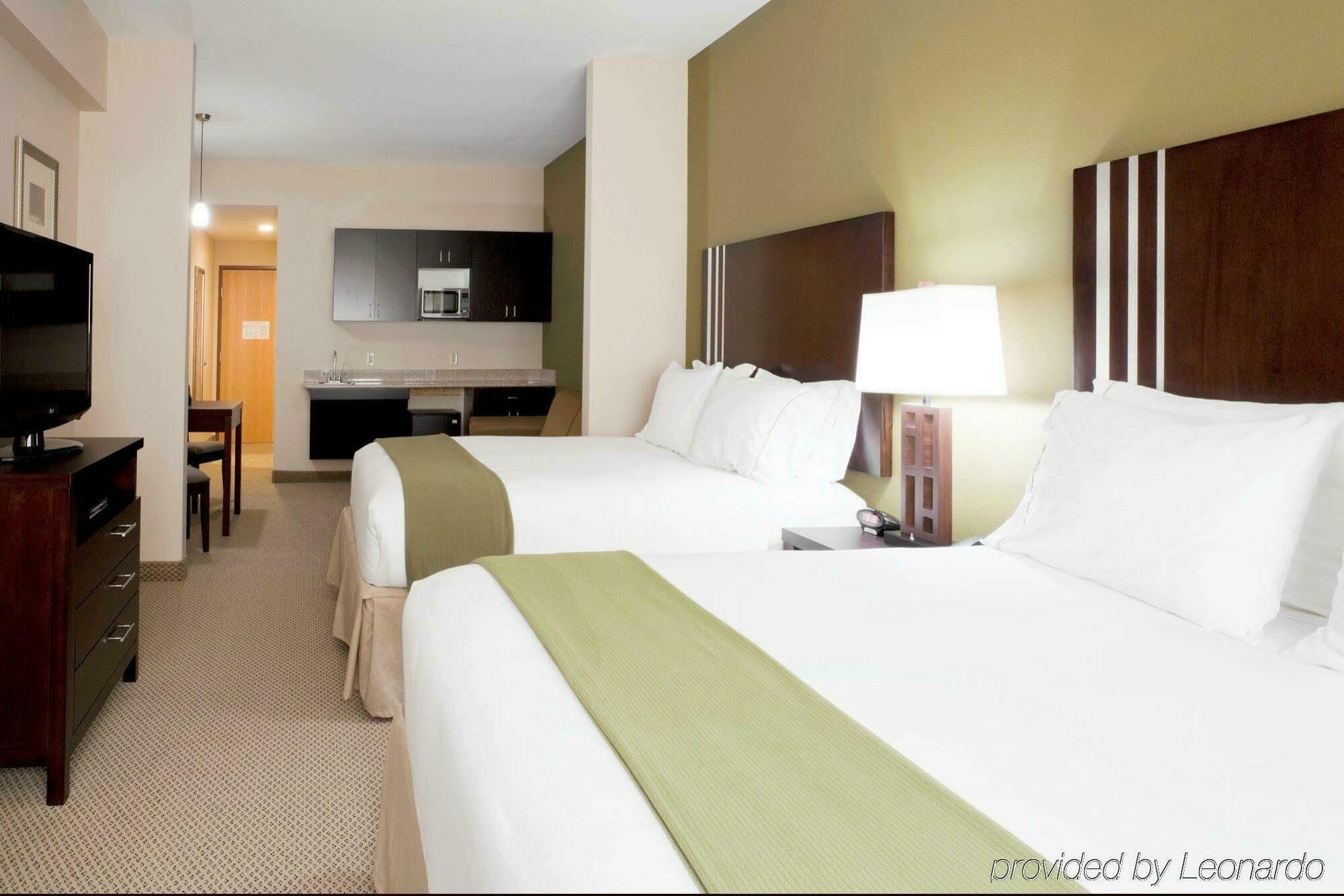 Holiday Inn Express Lake Wales North-Winter Haven By Ihg Waverly Exterior foto